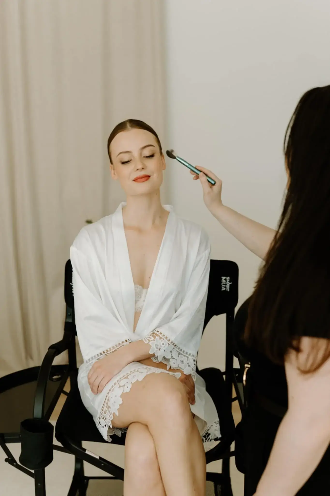 Kate Lawson Makeup — Makeup & Hair — Victoria, Vancouver Island (photo 8)