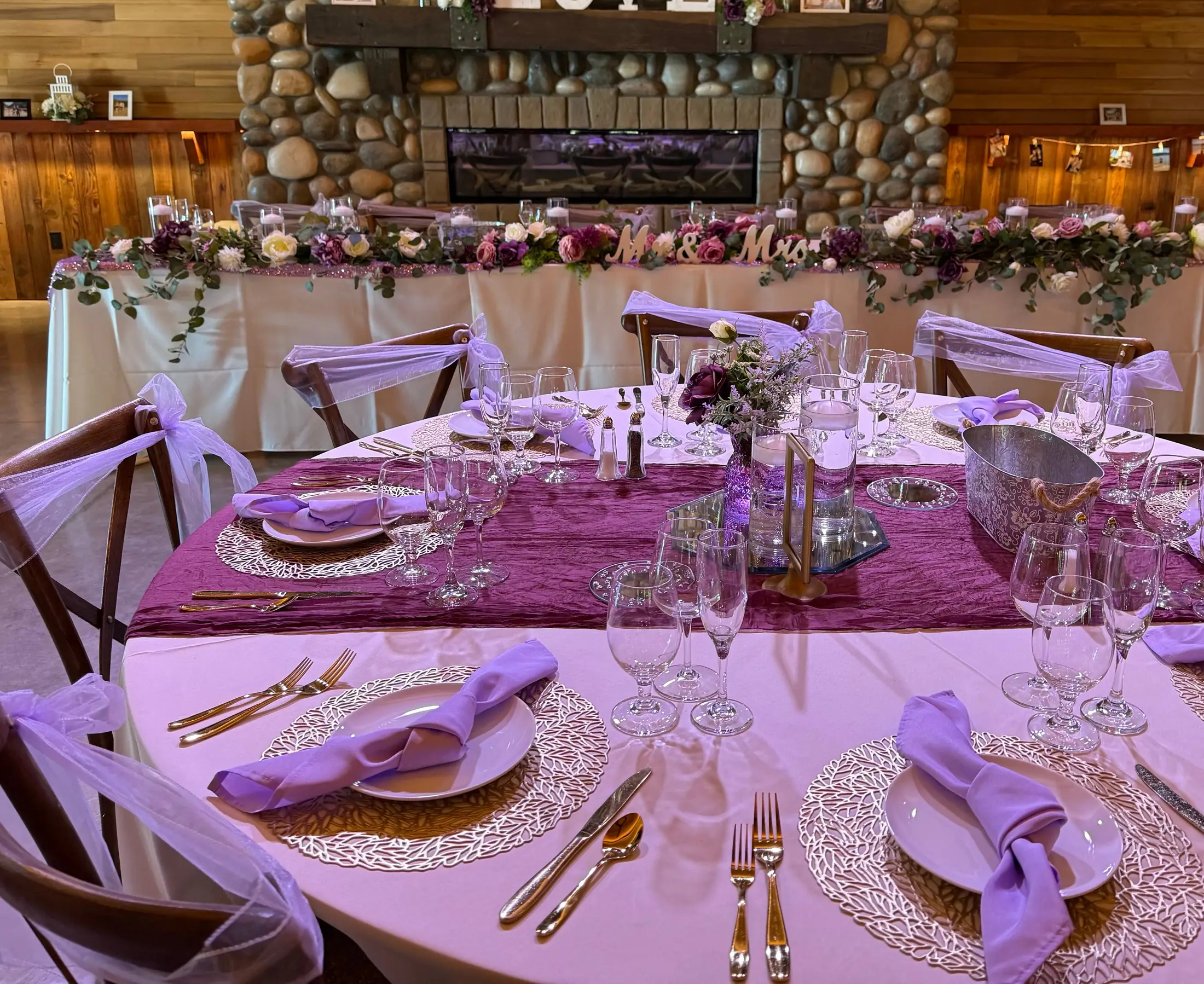 One Stop Party Rentals — Rentals — Langley, Vancouver Island (photo 7)