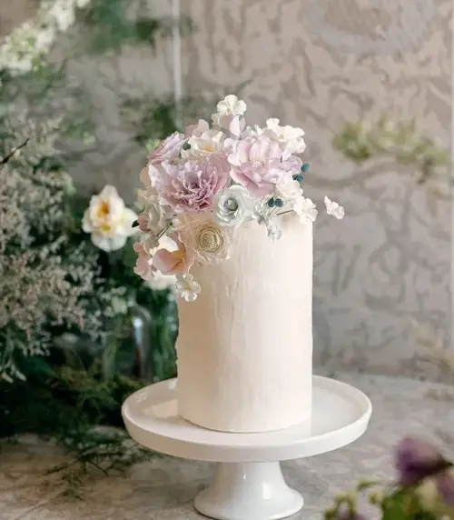 Sugar + Salt Bakeshoppe - Cakes & Desserts - Winnipeg, Manitoba (photo 3)
