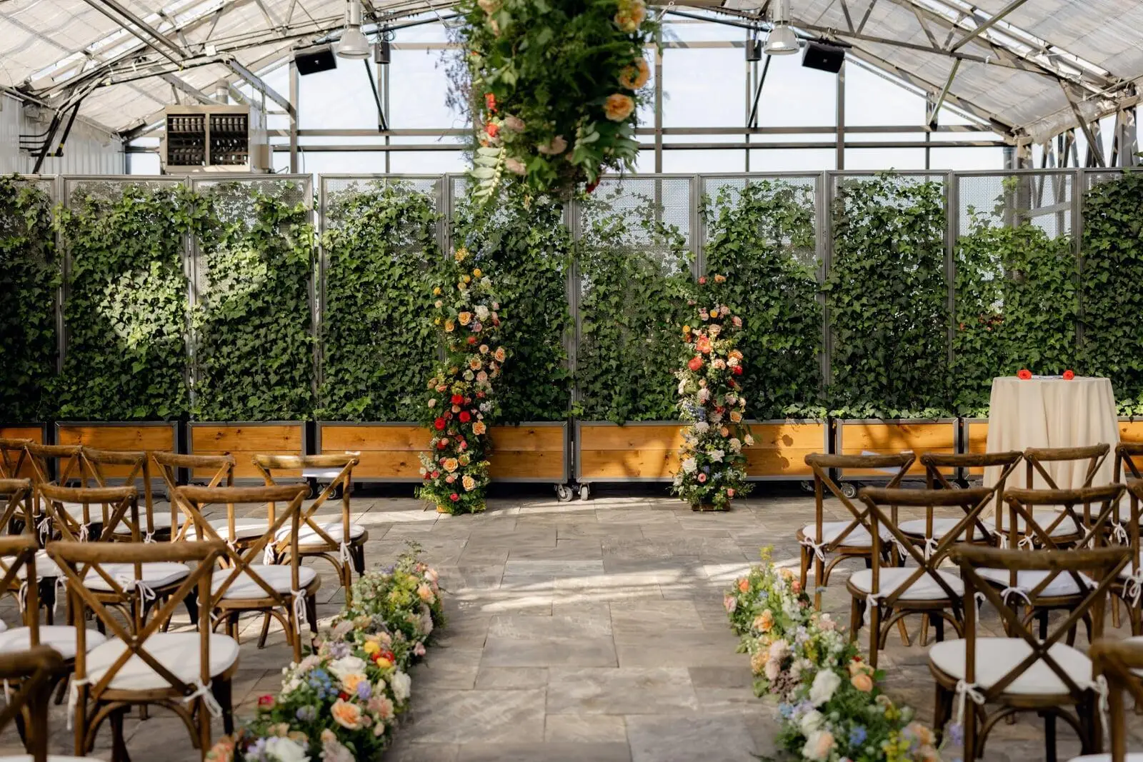 Aquatopia Water Garden Conservatory - Venues - Ottawa, Ontario (photo 1)