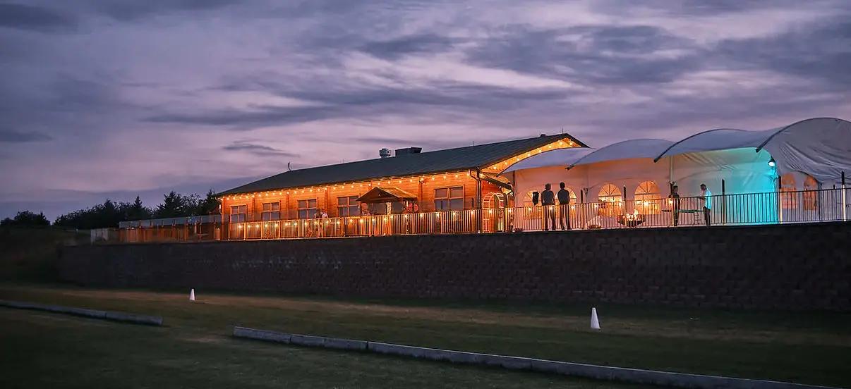 The Ranch House - Venues - Calgary, Vancouver Island (photo 1)