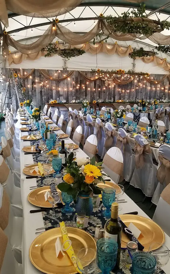 The Ranch House - Venues - Calgary, Vancouver Island (photo 2)