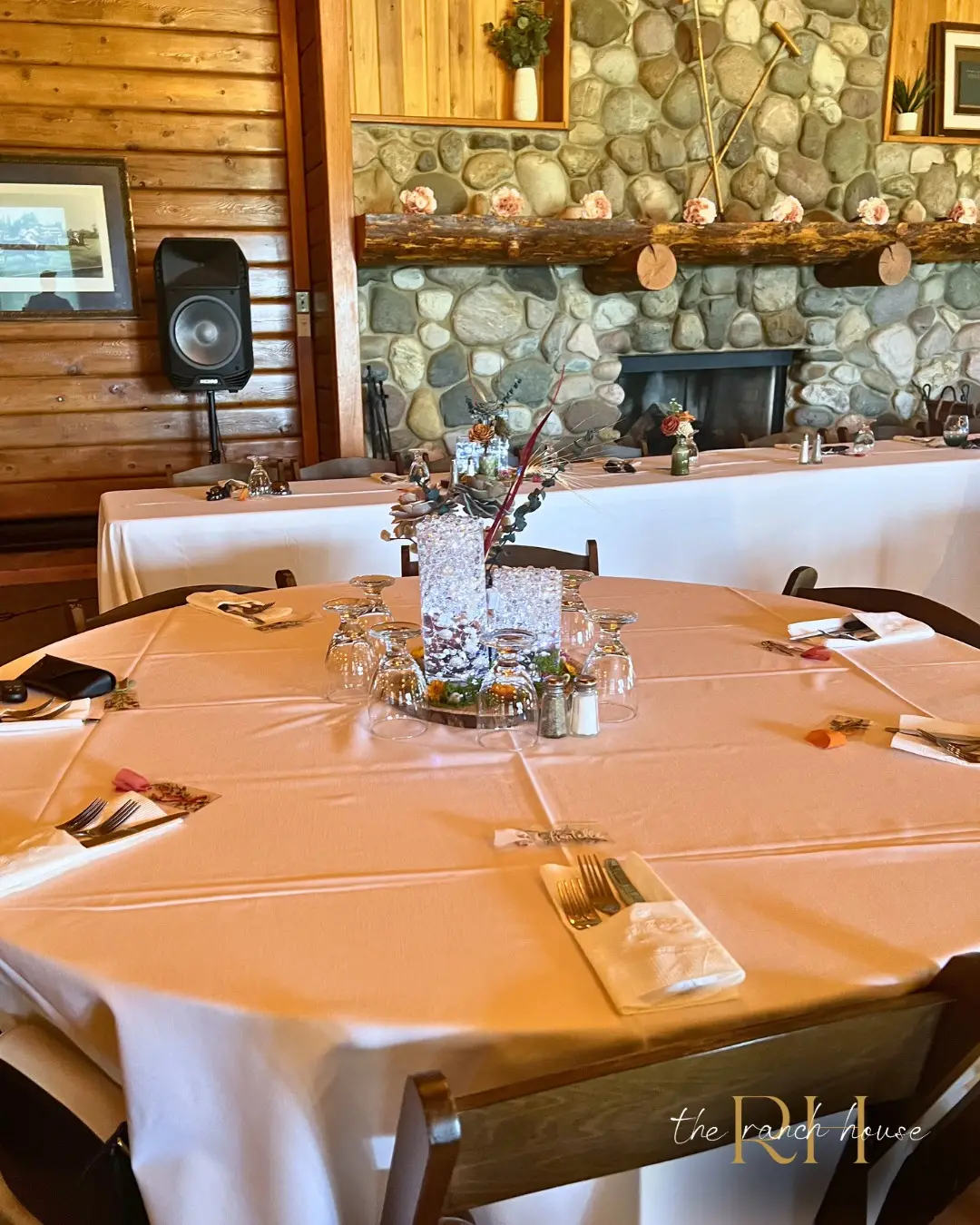 The Ranch House - Venues - Calgary, Vancouver Island (photo 3)