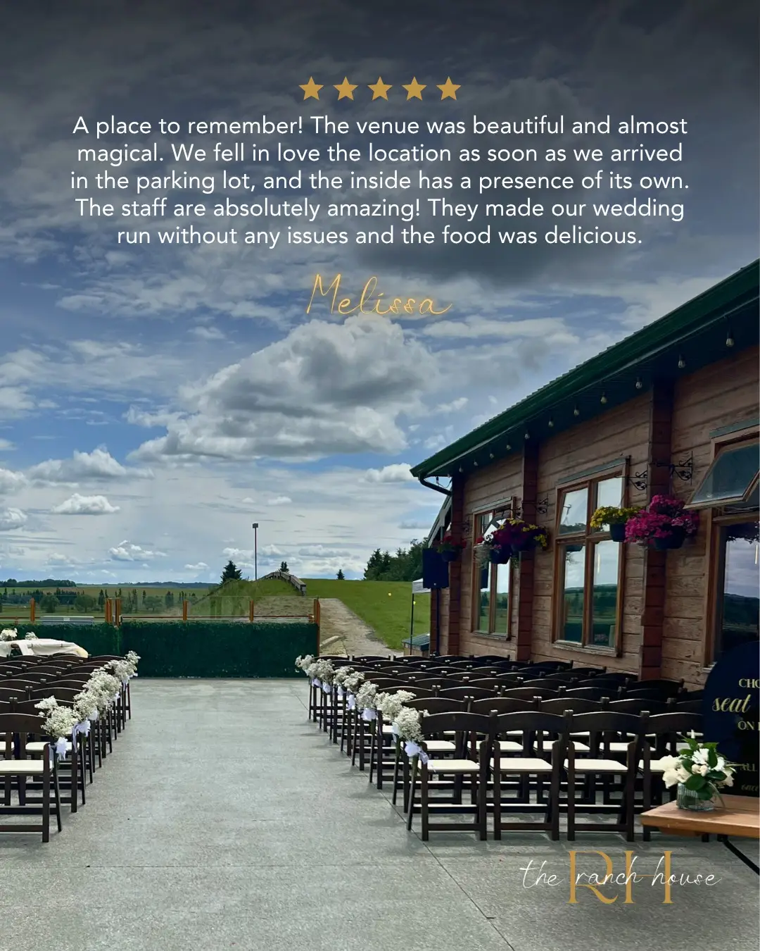 The Ranch House - Venues - Calgary, Vancouver Island (photo 4)
