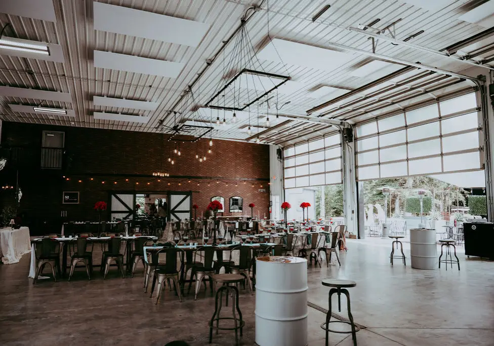 52 North Venue - Venues - Red Deer, Vancouver Island (photo 2)