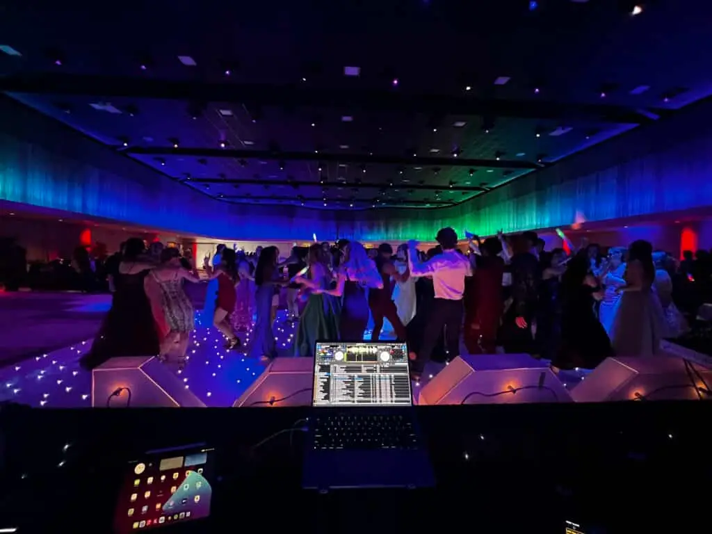 Mike Drop Productions - Entertainment / DJ - Regina, Vancouver Island (photo 2)