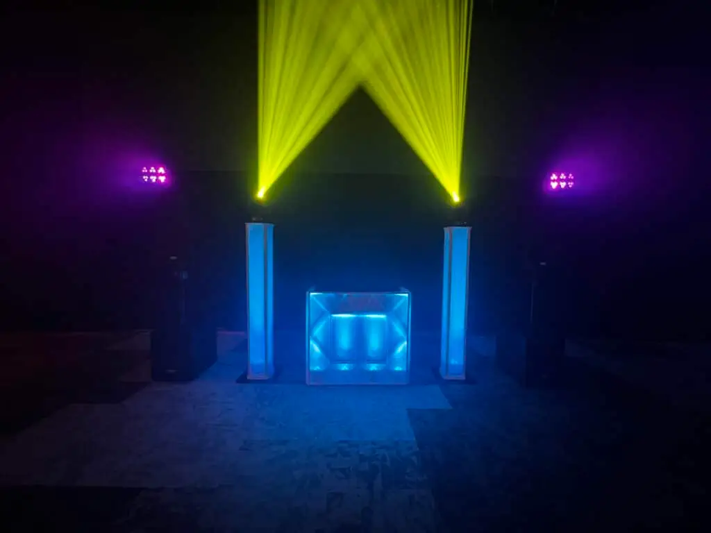 Mike Drop Productions - Entertainment / DJ - Regina, Vancouver Island (photo 3)