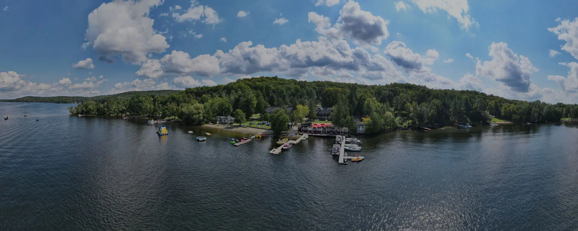 Bonnie View Inn - Venues (photo 1)
