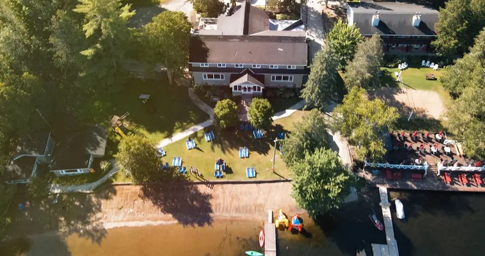 Bonnie View Inn - Venues (photo 2)
