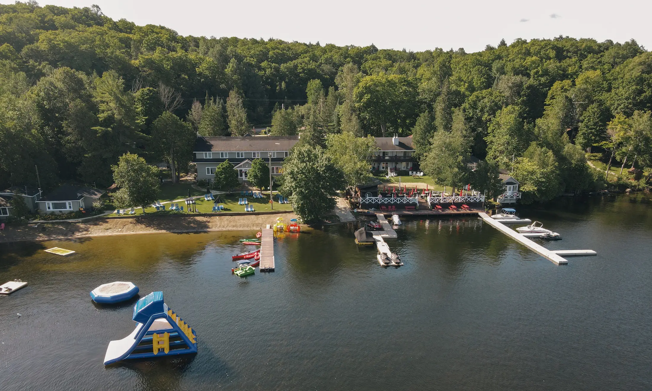 Bonnie View Inn - Venues (photo 3)