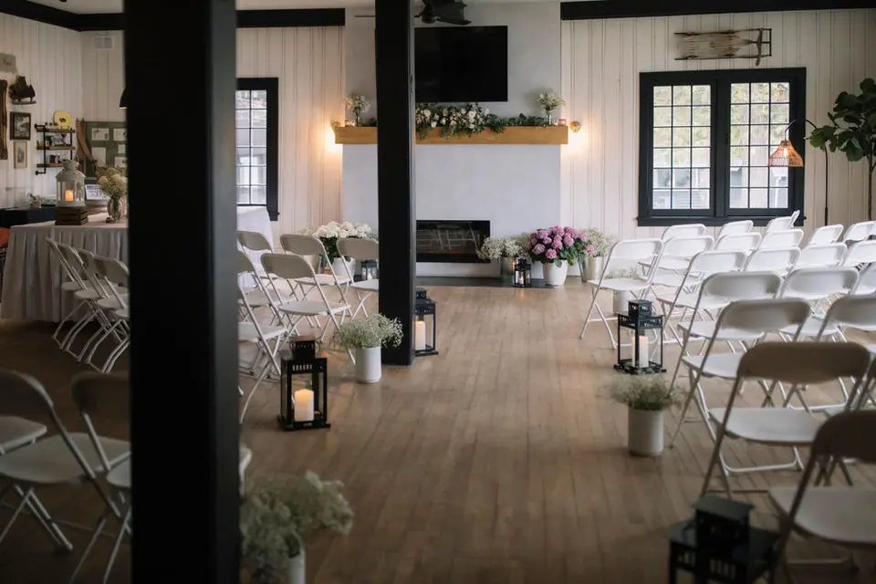 Bonnie View Inn - Venues (photo 4)