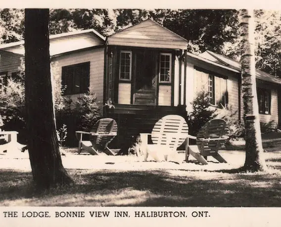 Bonnie View Inn - Venues (photo 5)