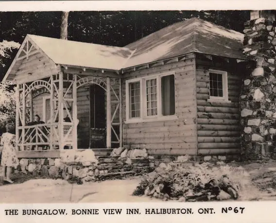 Bonnie View Inn - Venues (photo 6)
