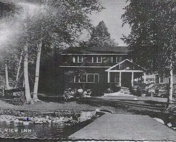 Bonnie View Inn - Venues (photo 7)