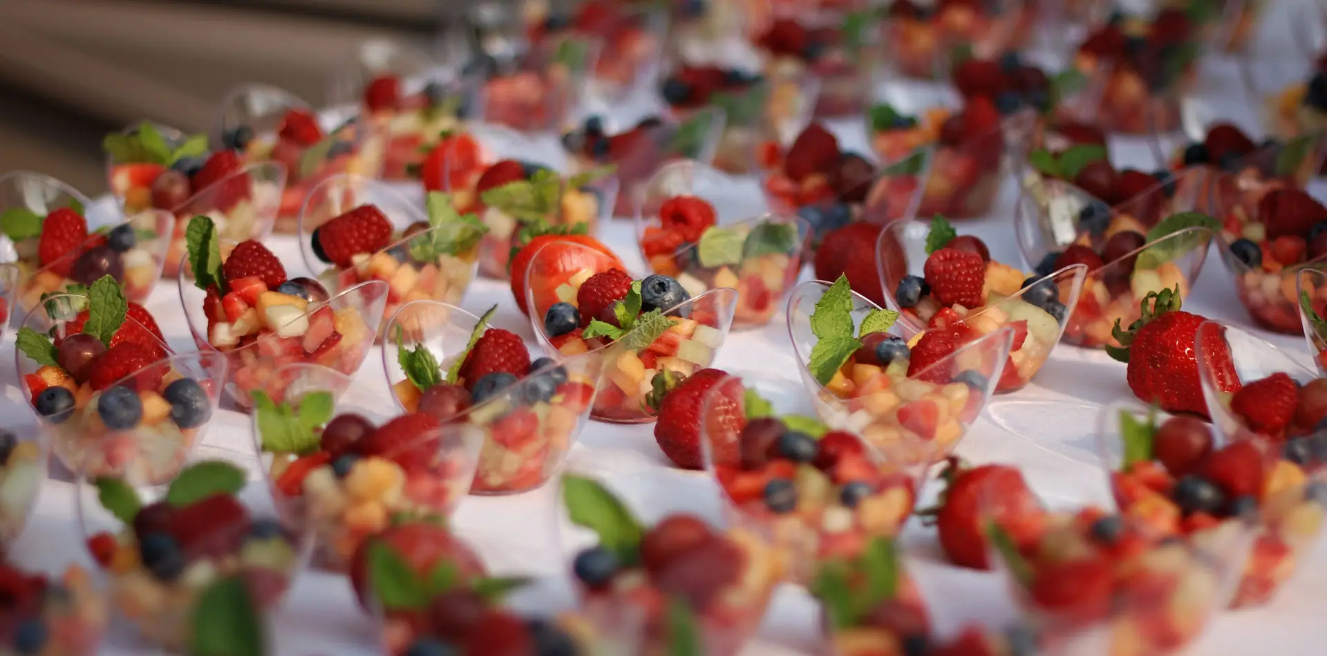 NAK's Bistro & Catering - Catering - Edmonton, Vancouver Island (photo 2)