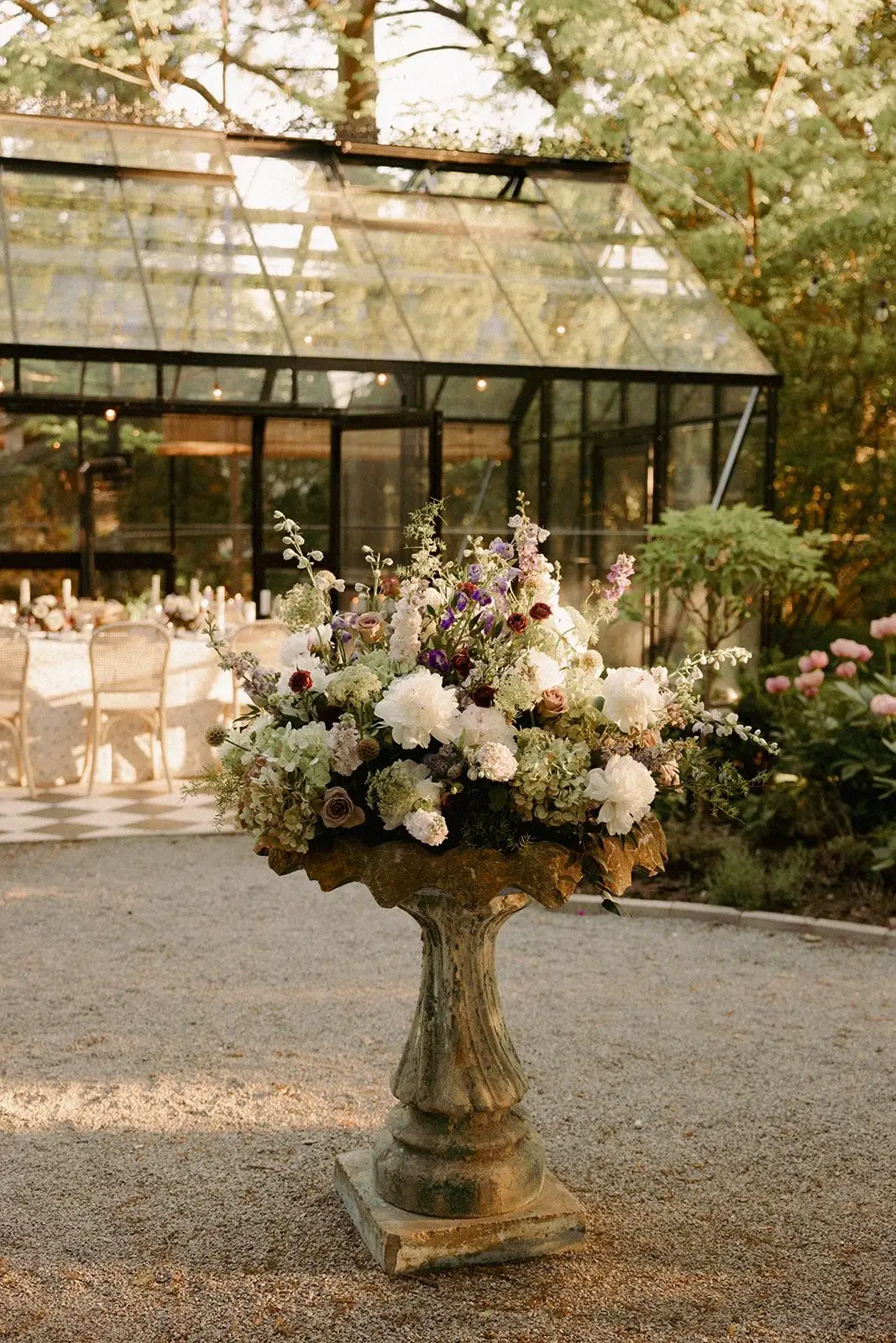 Tania Floral Design - Florists - London, Ontario (photo 3)
