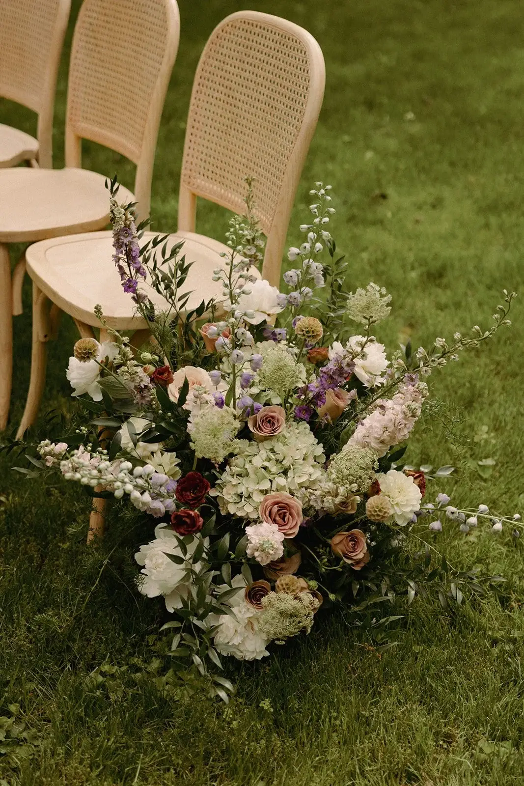 Tania Floral Design - Florists - London, Ontario (photo 4)