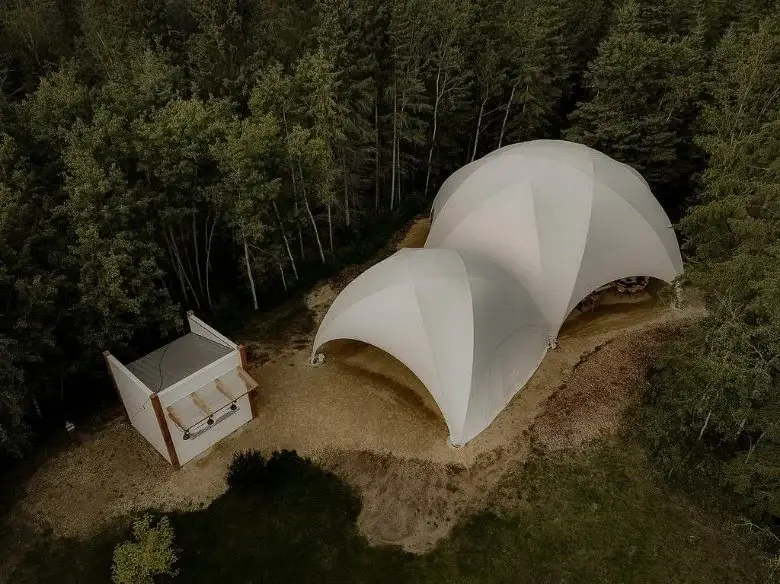 Elk Island Retreat - Venues - Edmonton, Vancouver Island (photo 3)