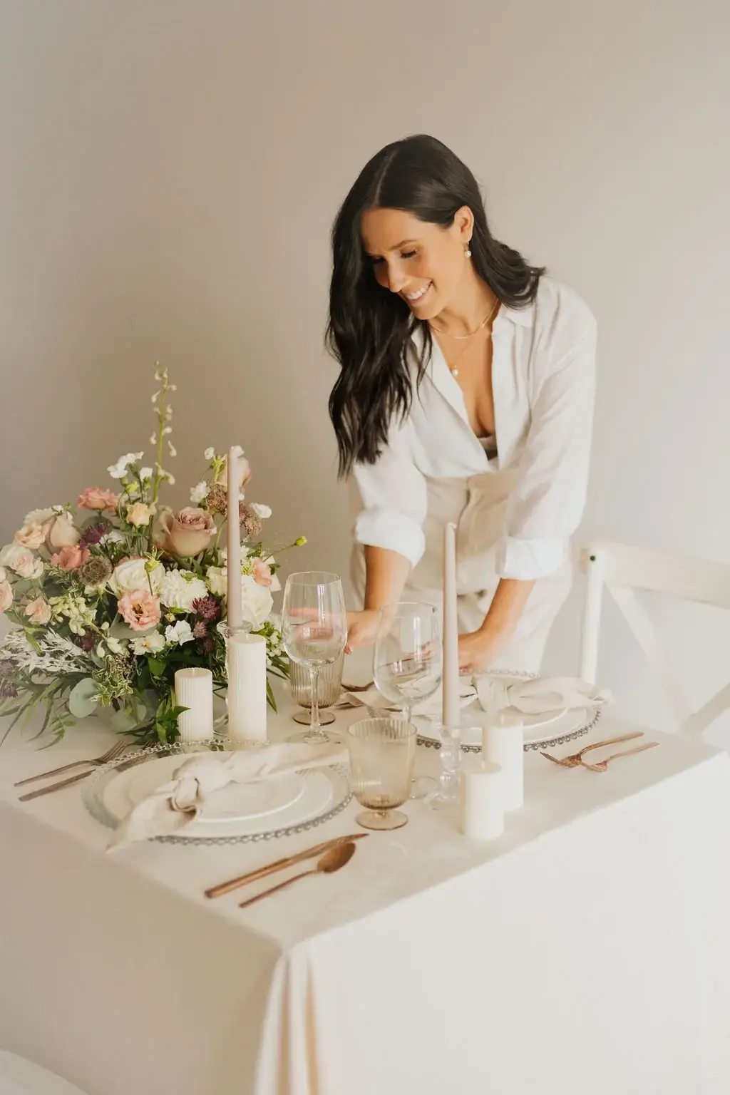 Ele & Co. - Wedding Planners / Coordinators - Regina, Vancouver Island (photo 1)