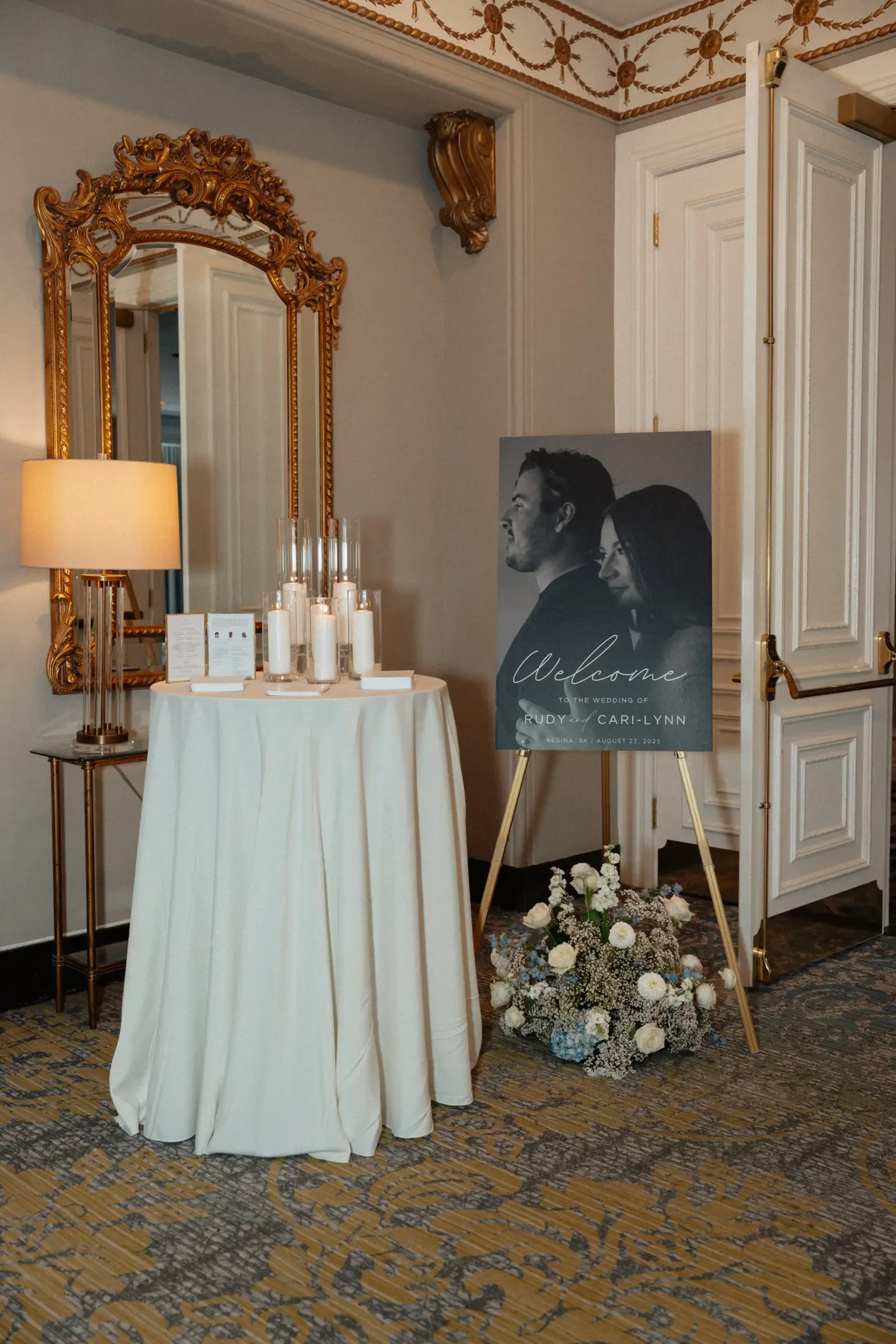 Ele & Co. - Wedding Planners / Coordinators - Regina, Vancouver Island (photo 7)