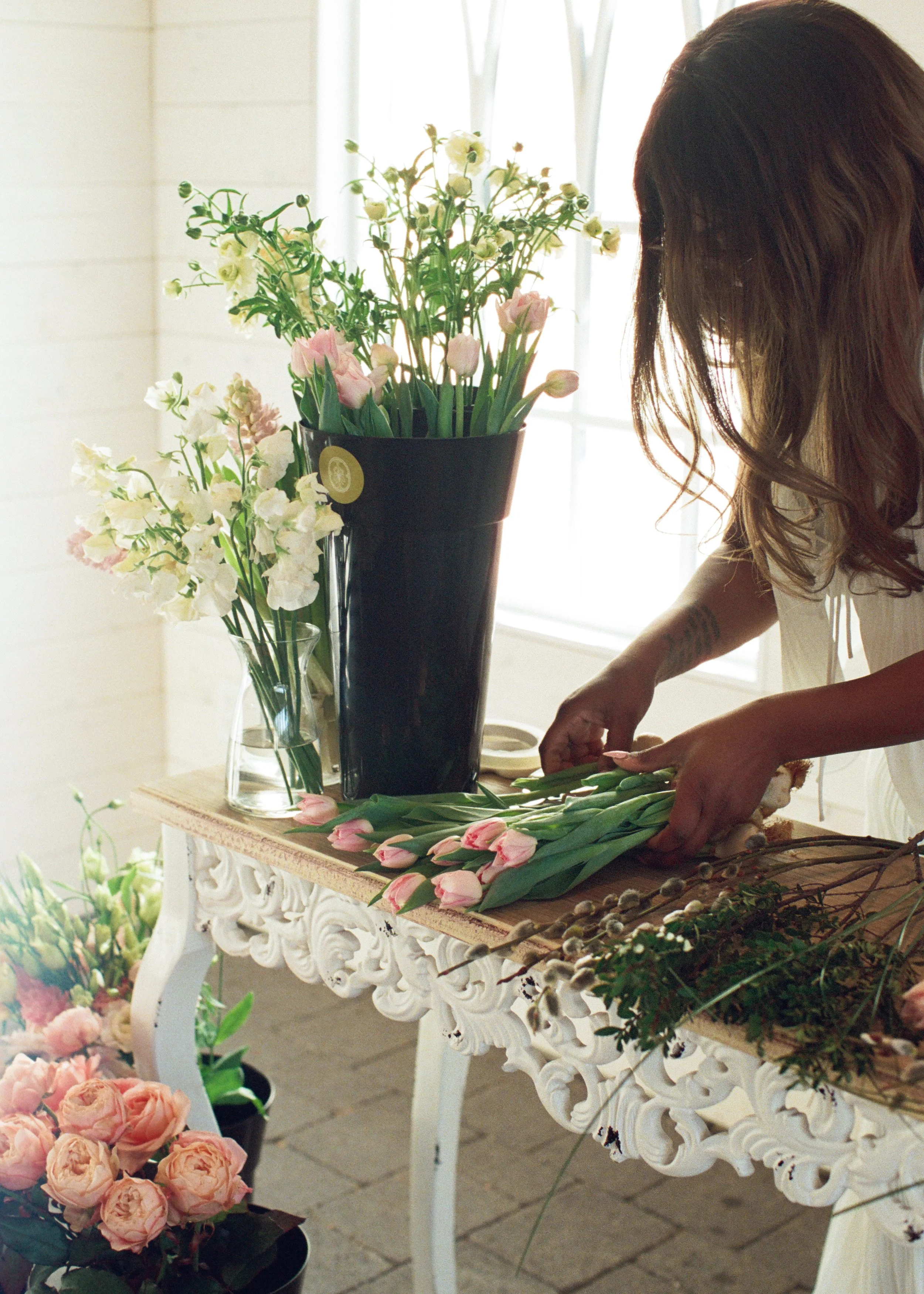 Maison FleuRich — Florists — Kelowna, Vancouver Island (photo 2)