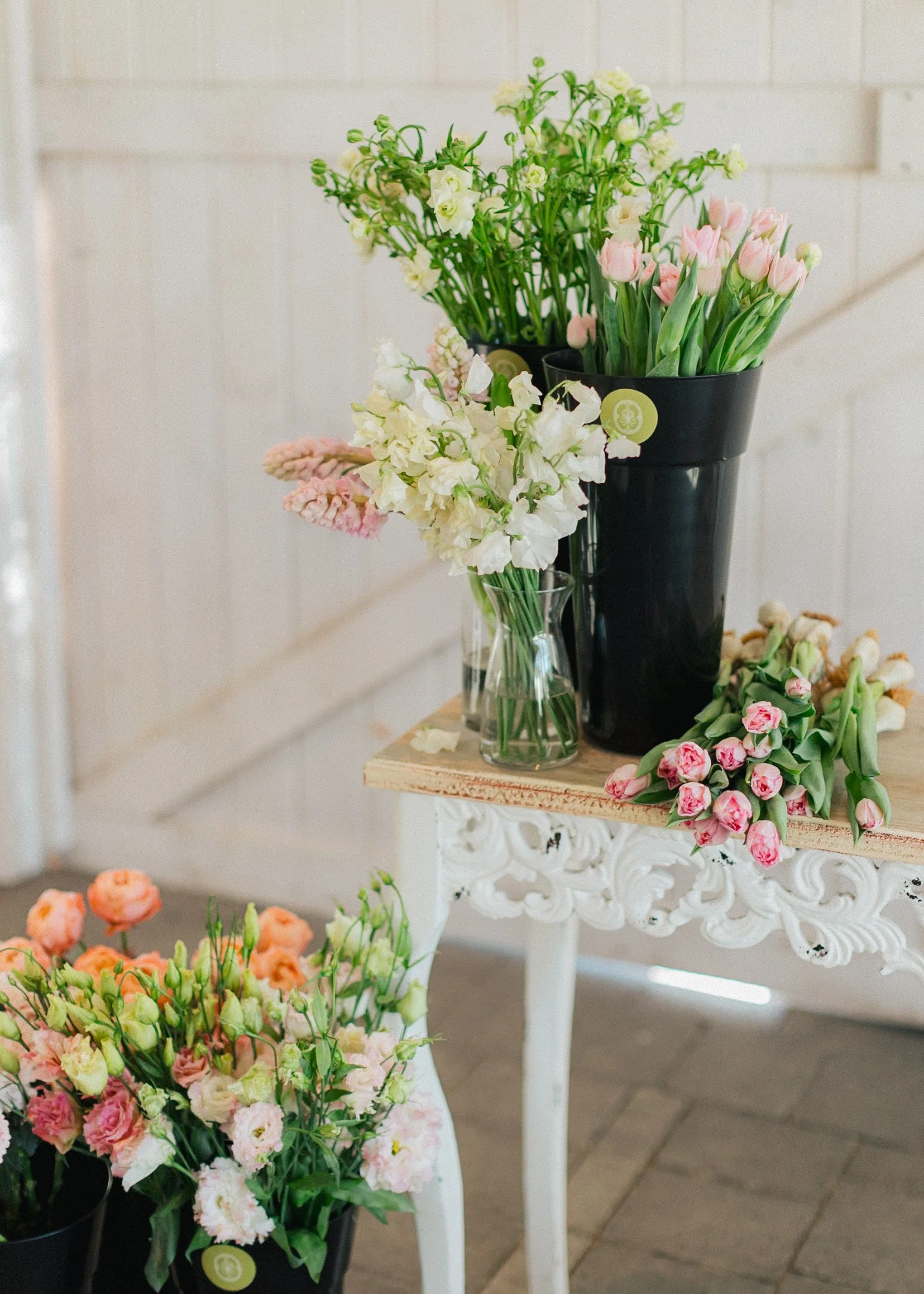 Maison FleuRich — Florists — Kelowna, Vancouver Island (photo 3)