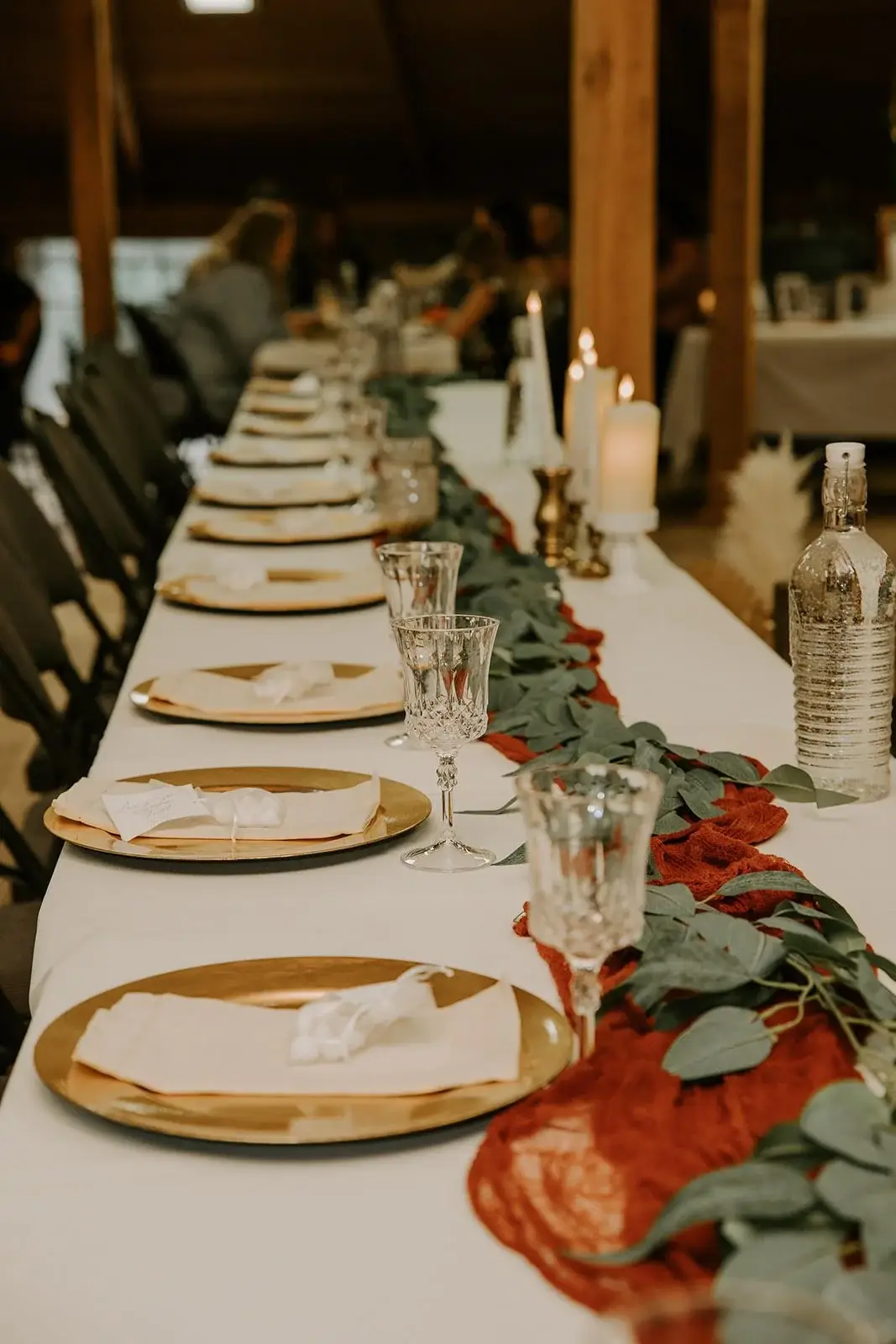 The Historic Bell Barn - Venues - Regina, Vancouver Island (photo 3)
