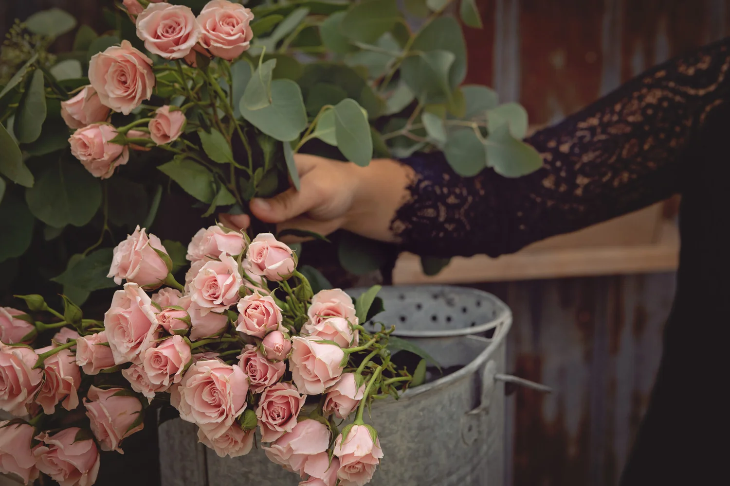 Flowers by Tinasha — Florists — Hope, Vancouver Island (photo 2)