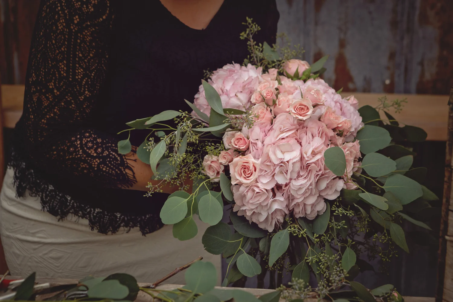 Flowers by Tinasha — Florists — Hope, Vancouver Island (photo 5)