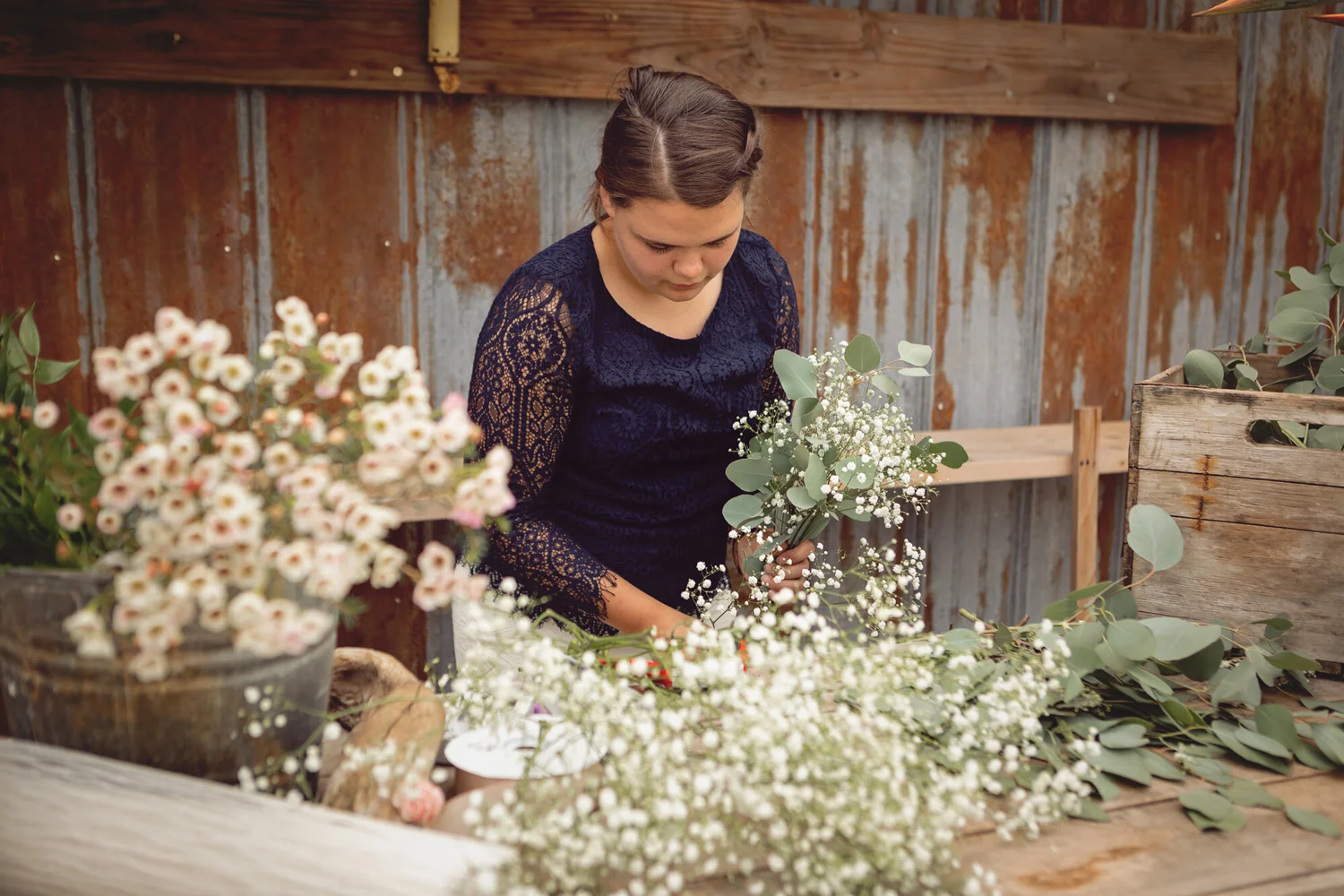 Flowers by Tinasha — Florists — Hope, Vancouver Island (photo 6)