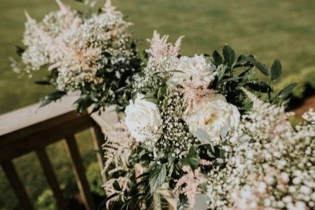 Flowers by Tinasha — Florists — Hope, Vancouver Island (photo 7)