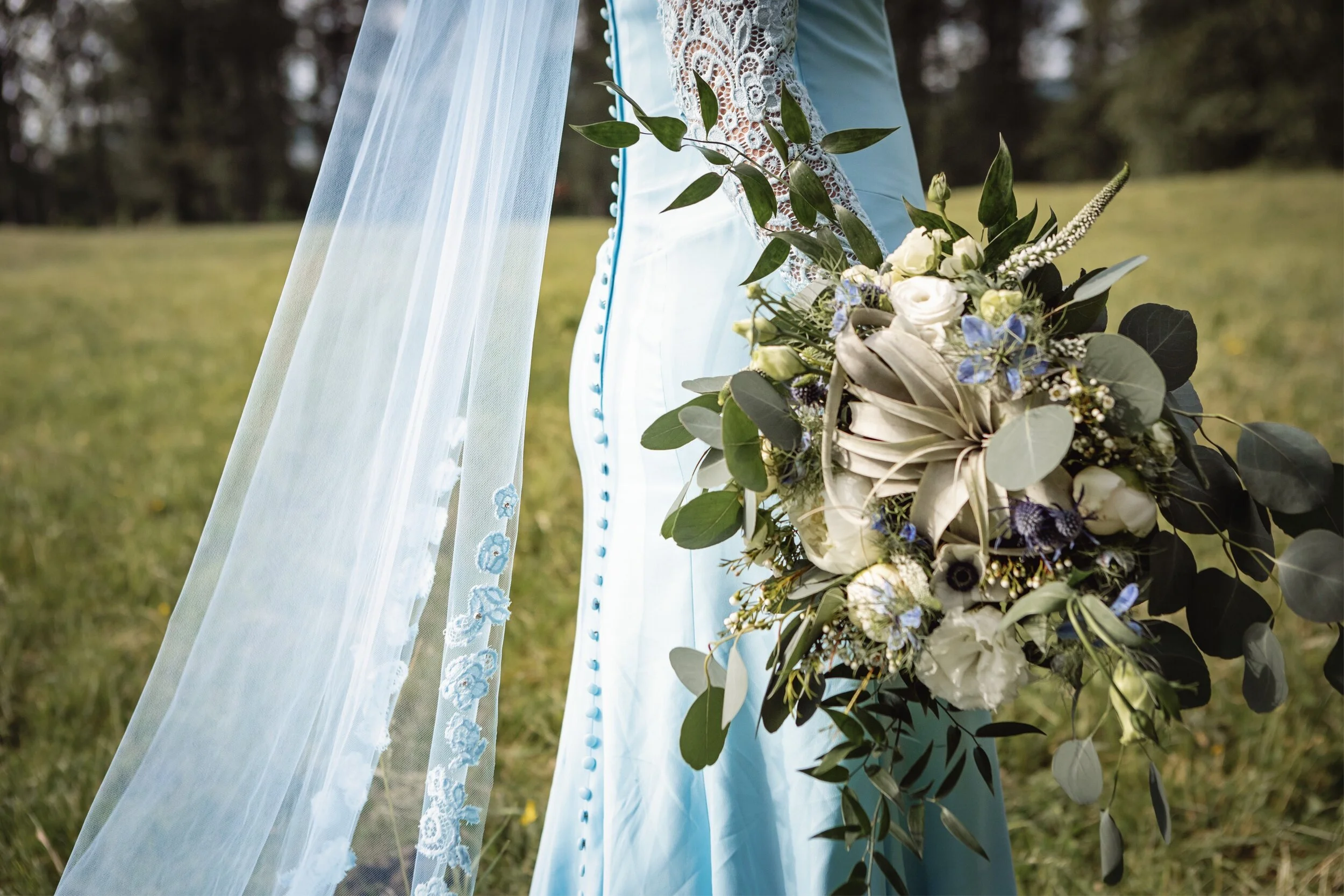 Flowers by Tinasha — Florists — Hope, Vancouver Island (photo 8)