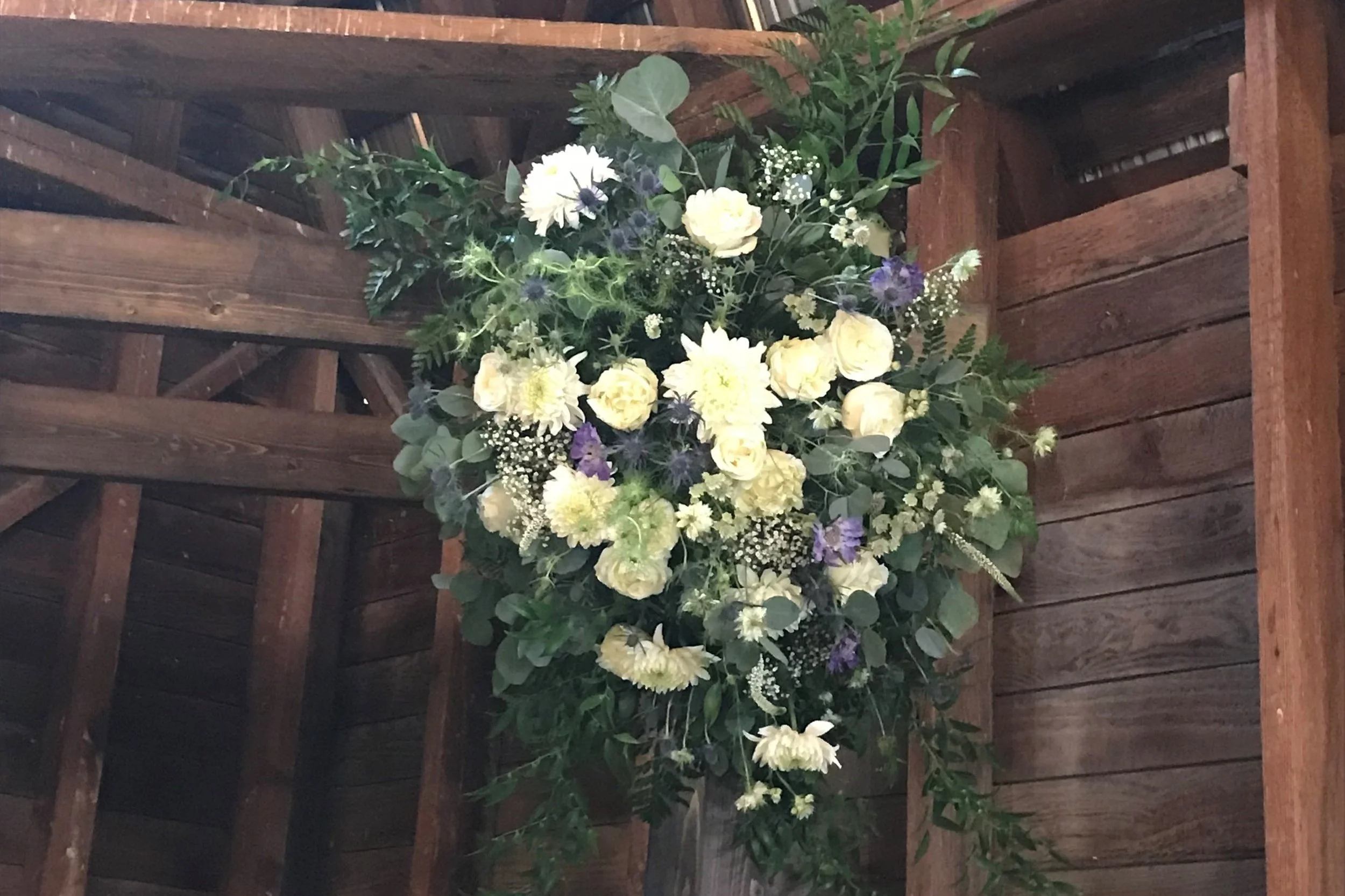 Flowers by Tinasha — Florists — Hope, Vancouver Island (photo 9)
