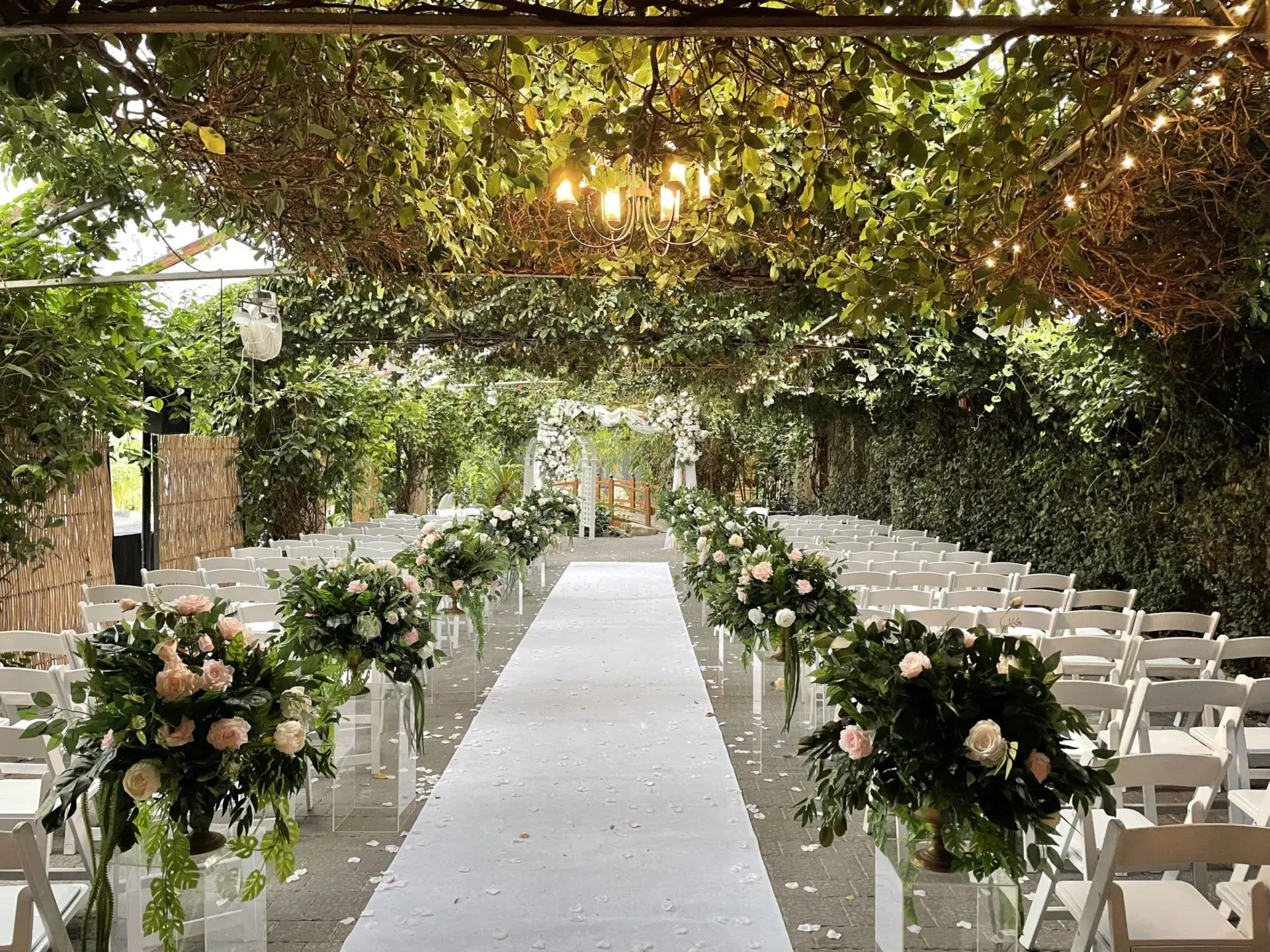 Madison Greenhouse - Venues - Markham, Ontario (photo 3)