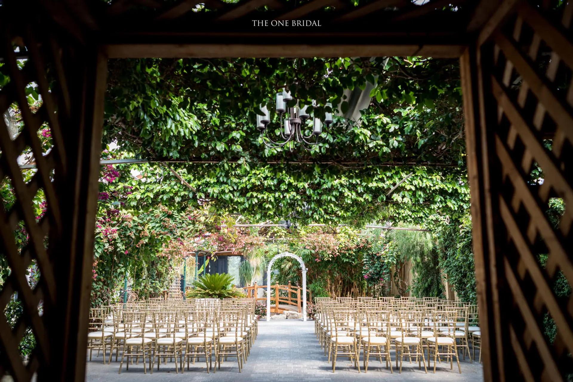 Madison Greenhouse - Venues - Markham, Ontario (photo 4)