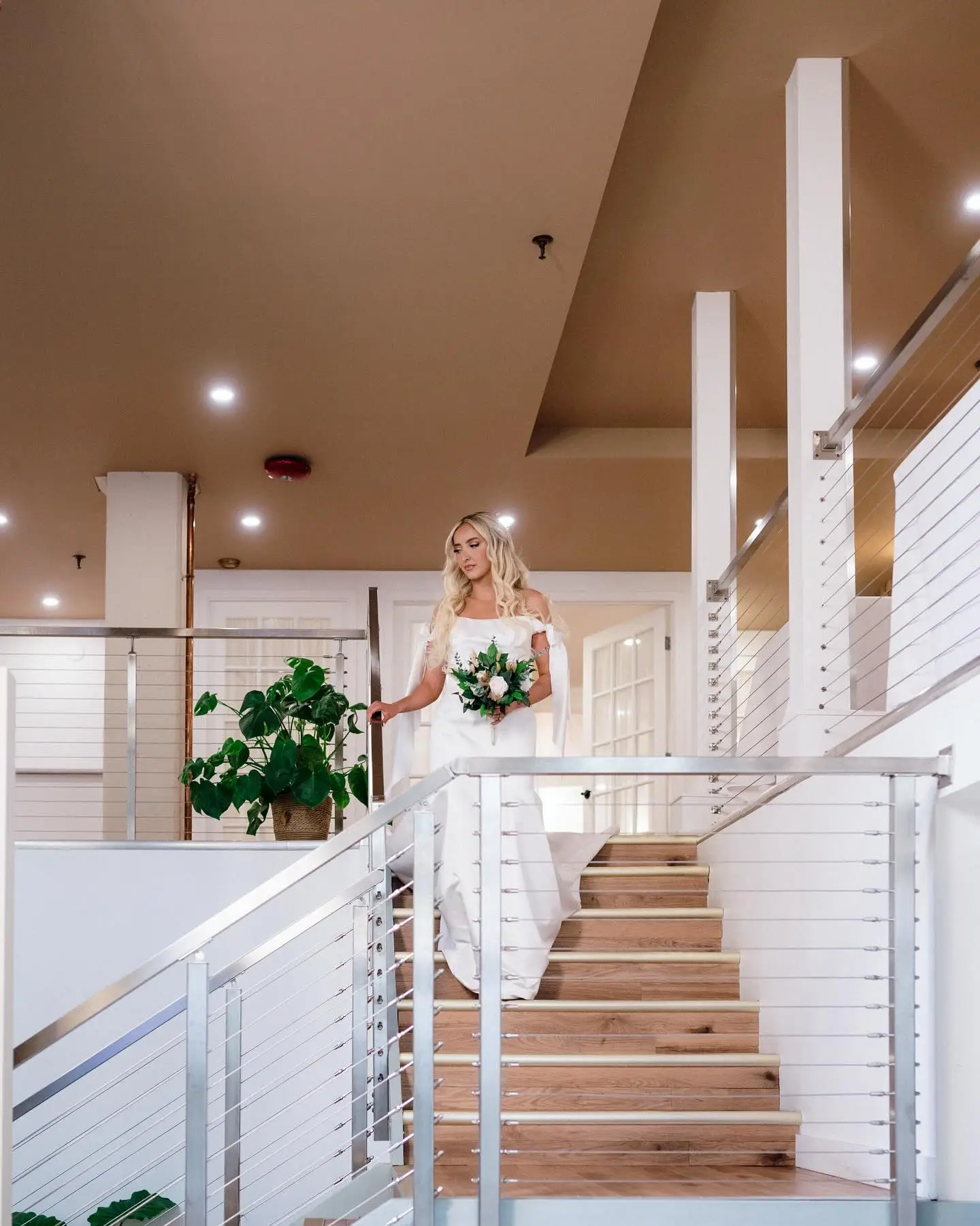 The Avenue Room - Venues - Saskatoon, Vancouver Island (photo 2)