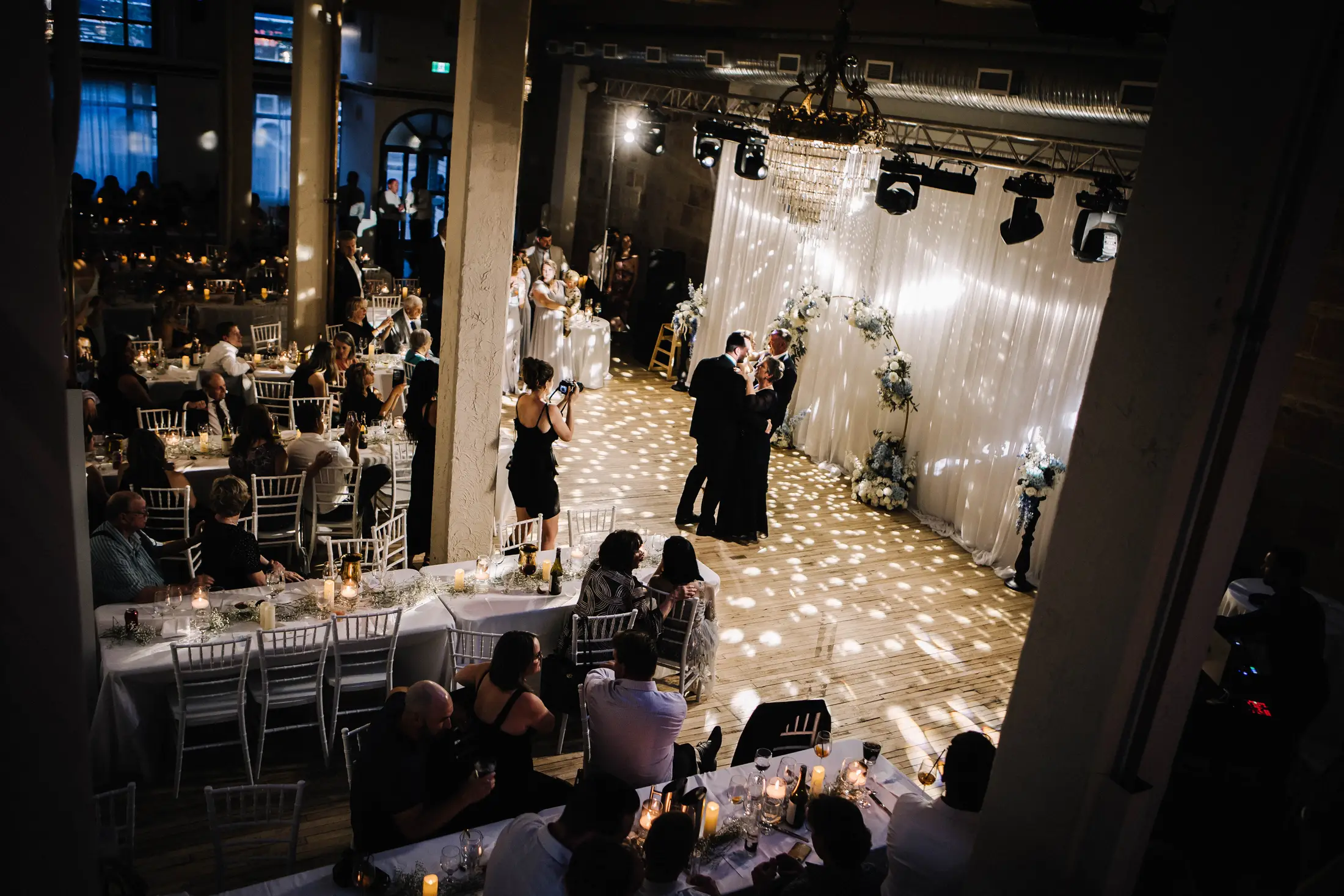 The Avenue Room - Venues - Saskatoon, Vancouver Island (photo 3)