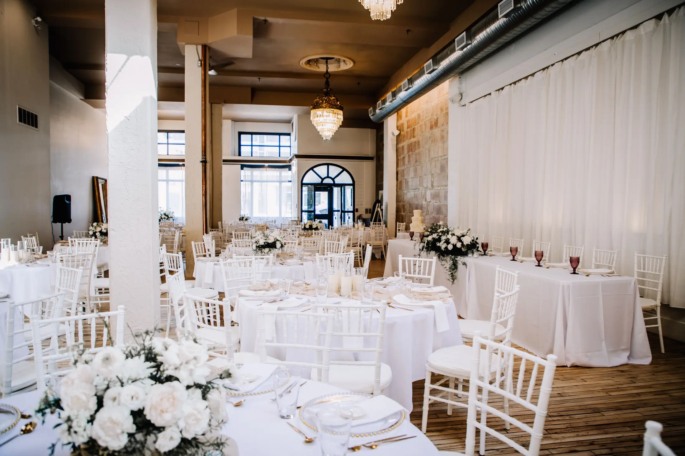 The Avenue Room - Venues - Saskatoon, Vancouver Island (photo 6)