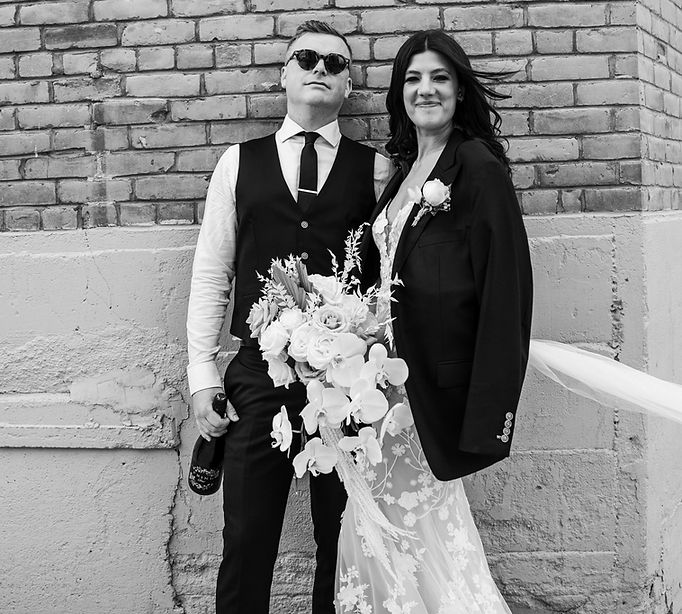 Day by Drachenberg - Wedding Planners / Coordinators - Kelowna, Vancouver Island (photo 2)