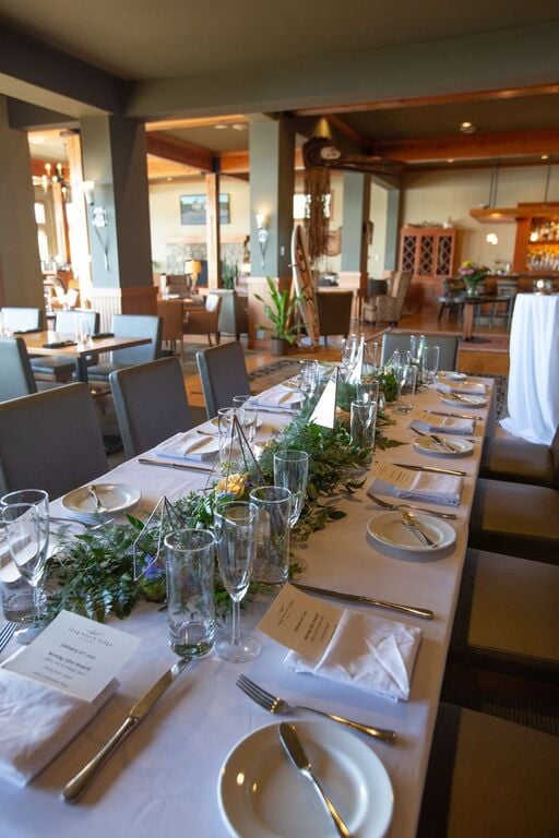 Long Beach Lodge Resort