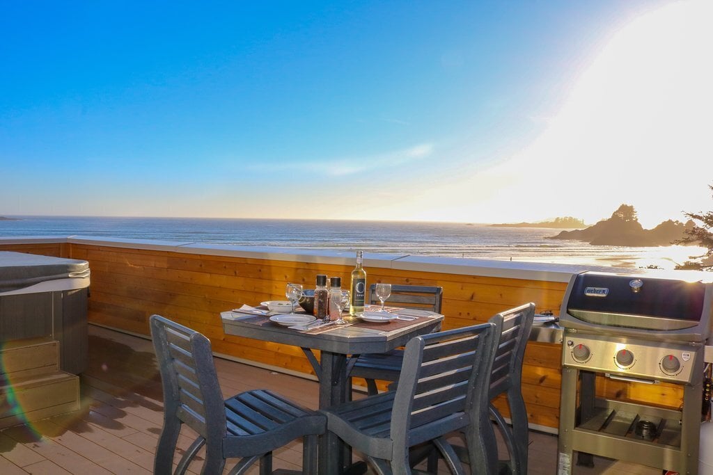 Pacific Sands Beach Resort