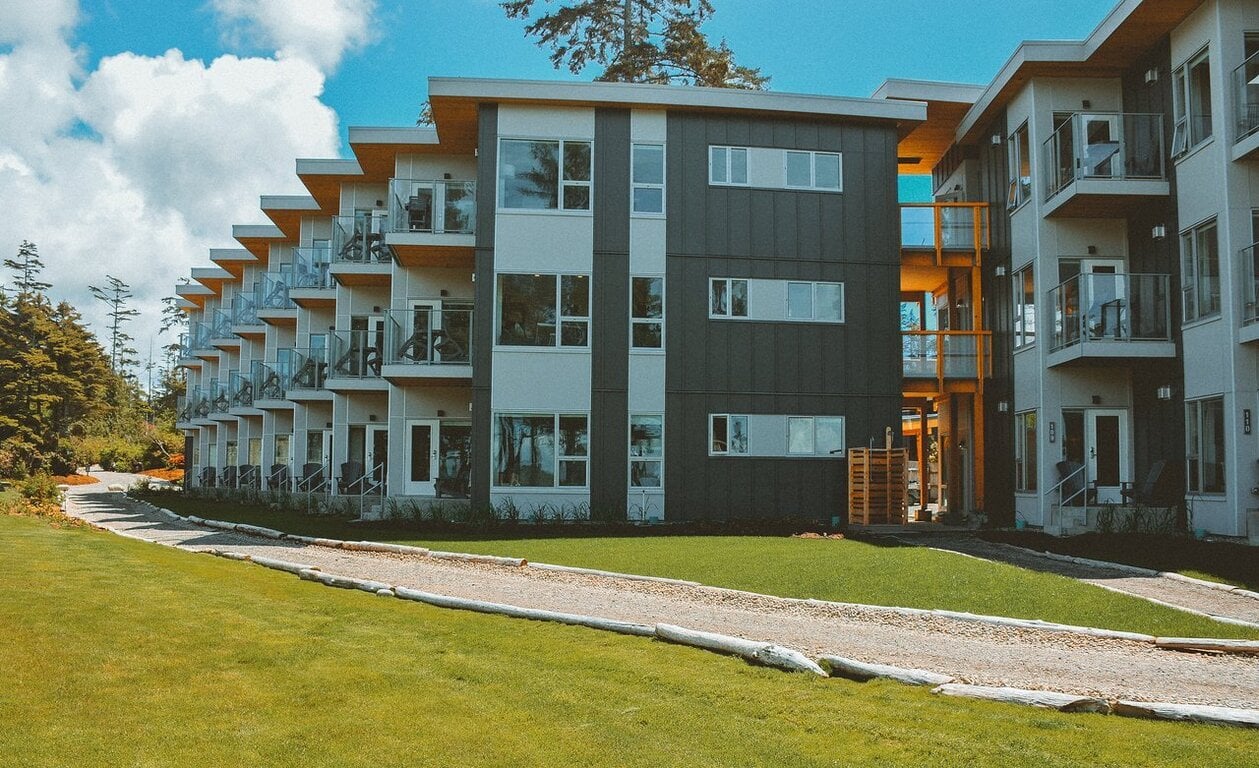 Pacific Sands Beach Resort