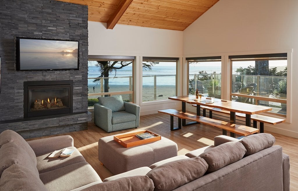 Pacific Sands Beach Resort