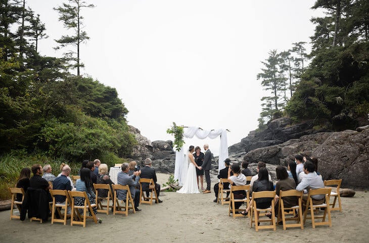 Pacific Sands Beach Resort