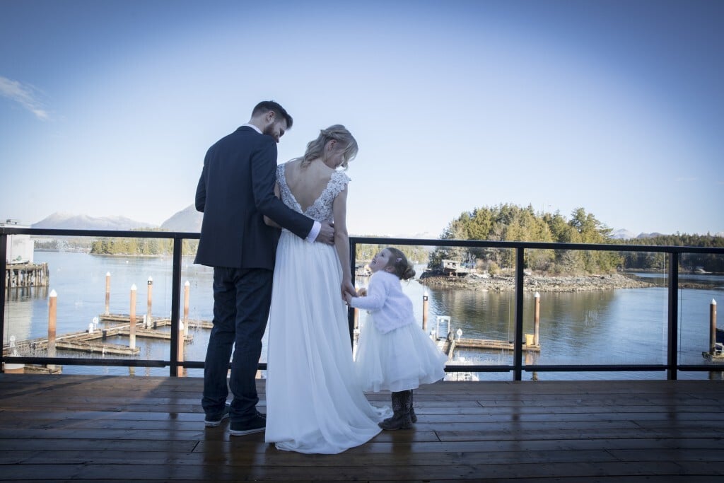 Tofino Resort + Marina