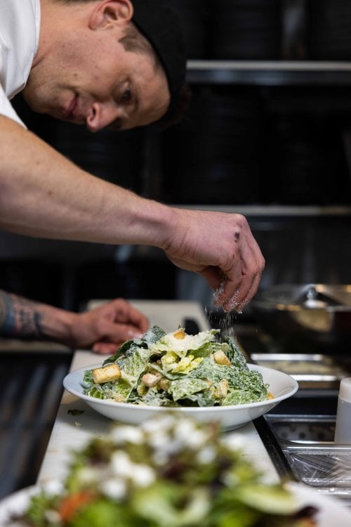 Tofino Resort + Marina