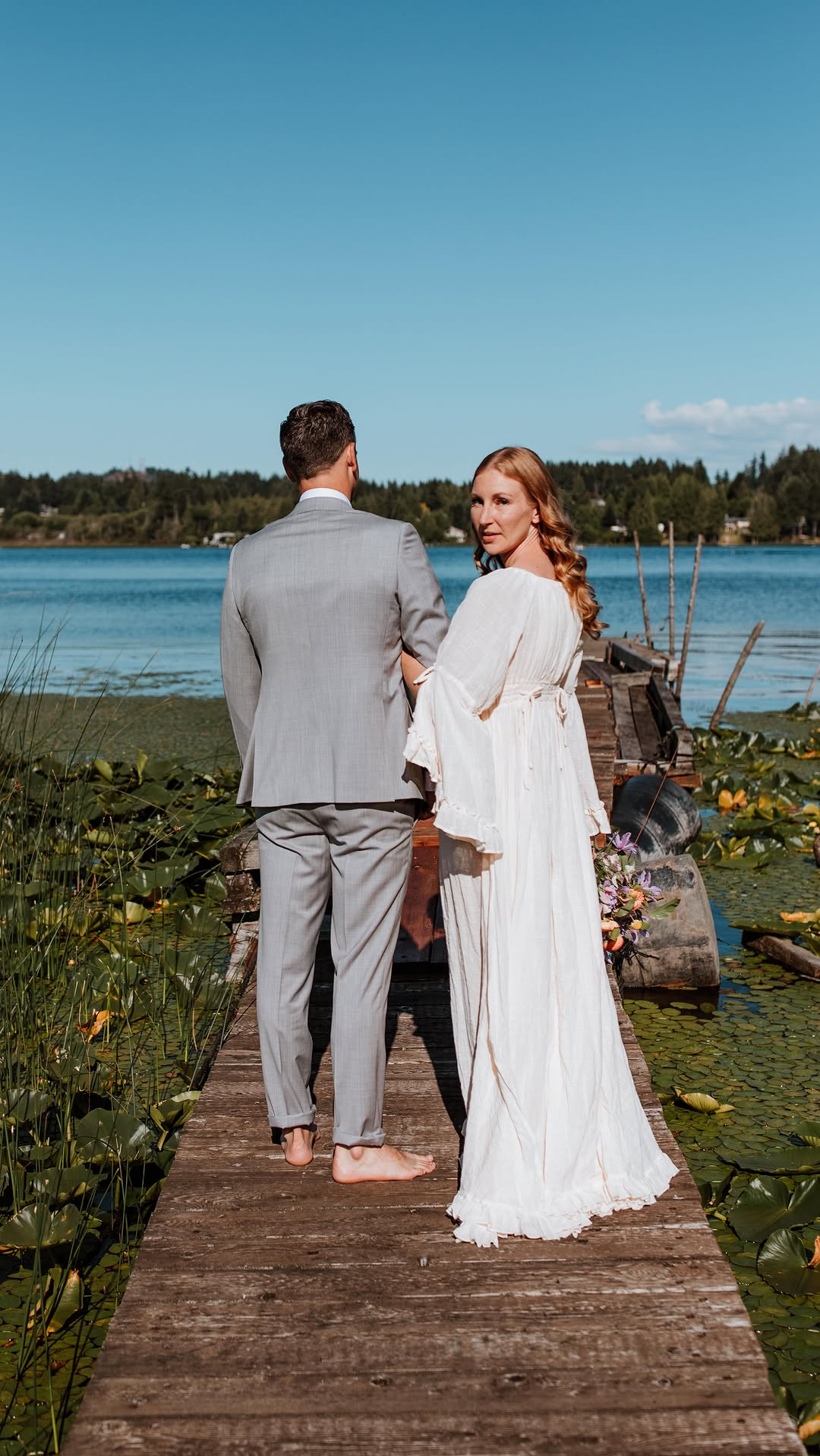 Brannen Lake Estates
