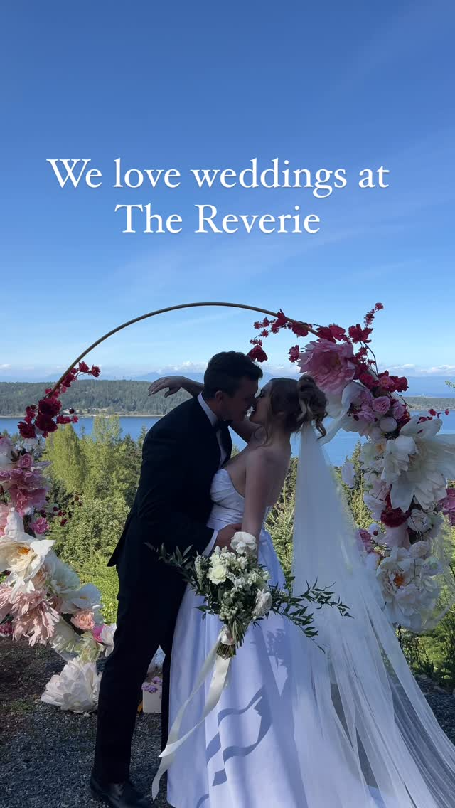 The Reverie Lantzville