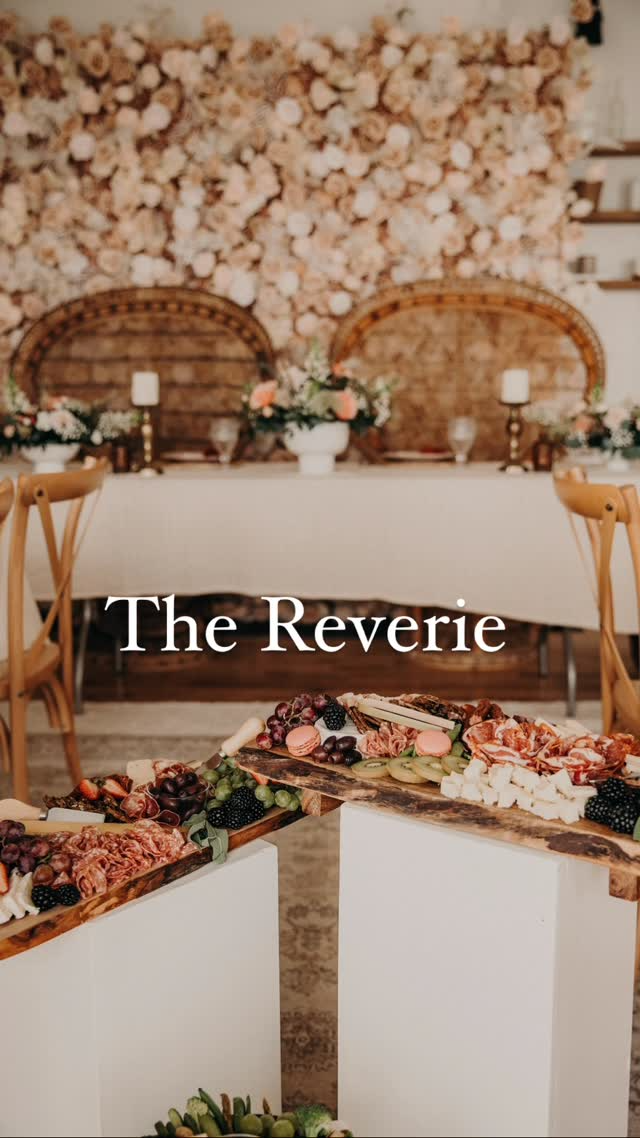 The Reverie Lantzville
