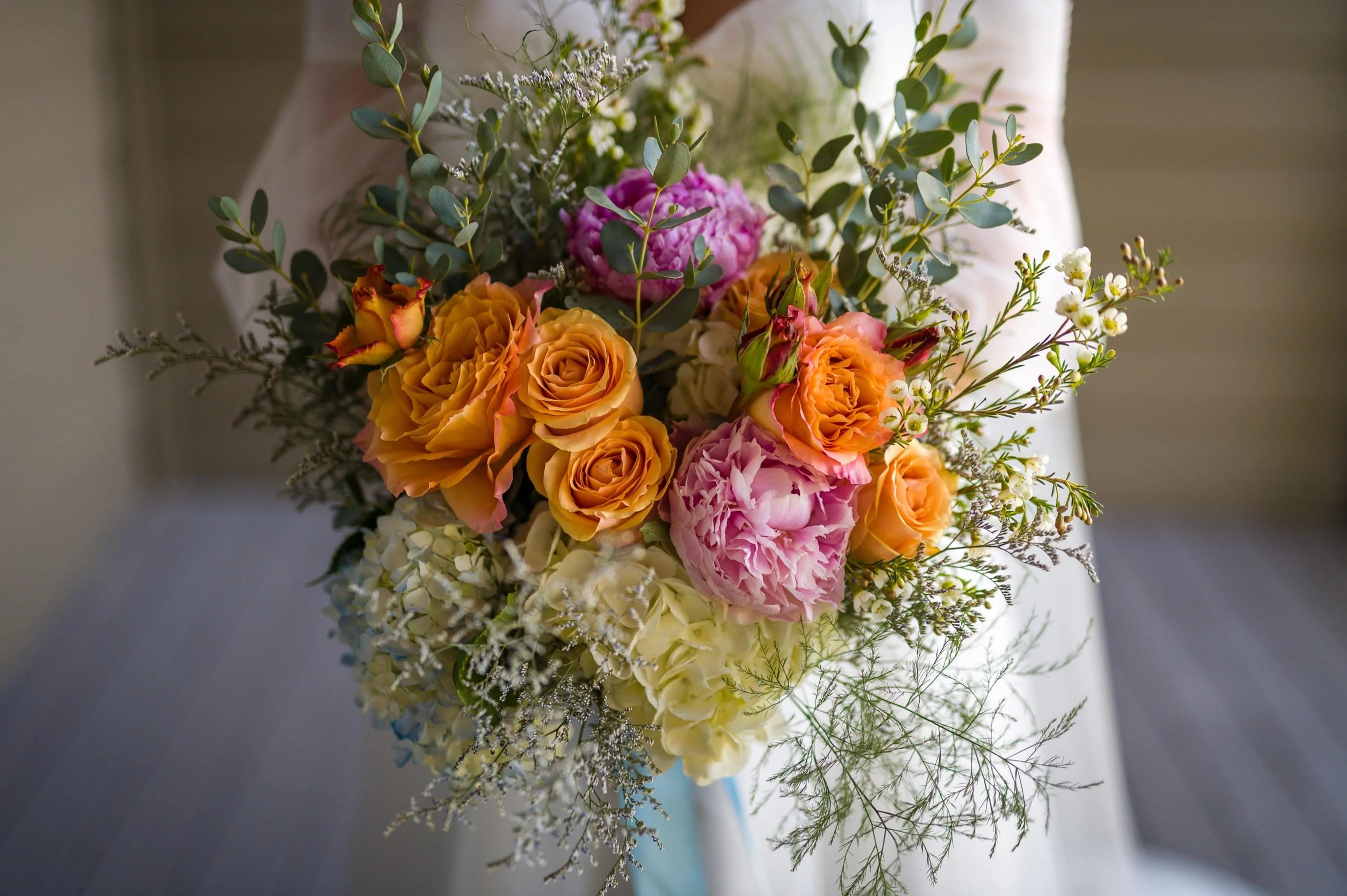 Evoke Floral